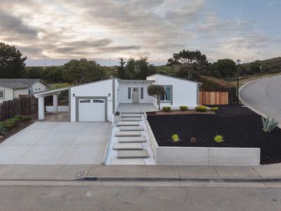 1460 Mescal St, Seaside, CA, 93955