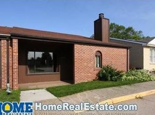 5447 Enterprise Dr, Lincoln, NE 68521