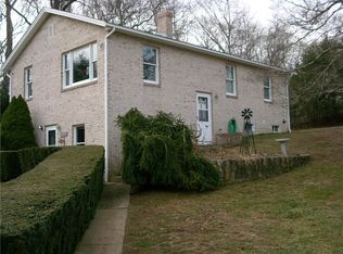 51 Hatchery Rd, North Kingstown, RI 02852