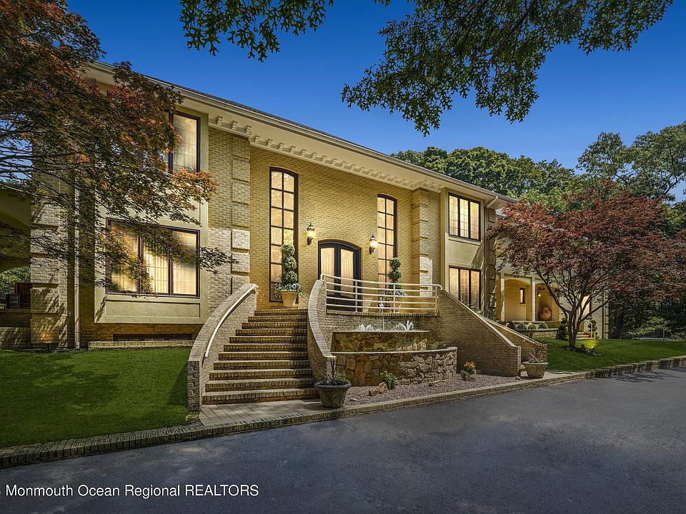 2516A Ramshorn Drive, Manasquan, NJ 08736 MLS 22315838 Zillow