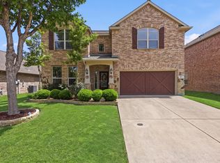 1008 Park Meadow Ln, McKinney, TX 75071