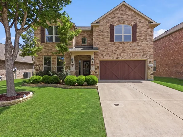 1008 Park Meadow Ln, McKinney, TX 75071