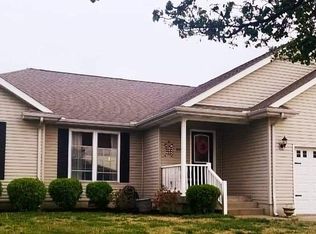 809 Woodruff Ave, Sikeston, MO 63801
