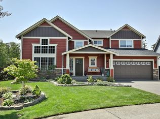 18410 119th Avenue Ct E, Puyallup, WA 98374