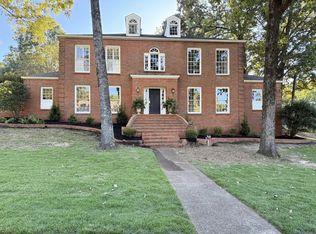 2587 Holly Spring Dr, Germantown, TN 38138