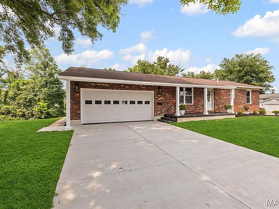 4th image of 2436 Crislisa Dr