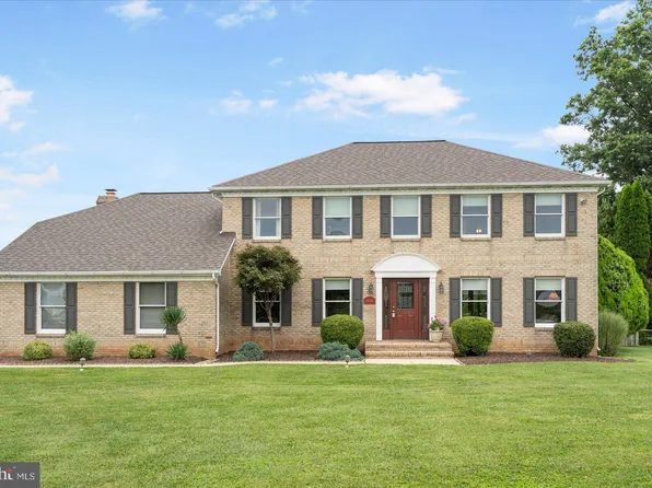 2616 Pleasantville Rd, Fallston, MD 21047