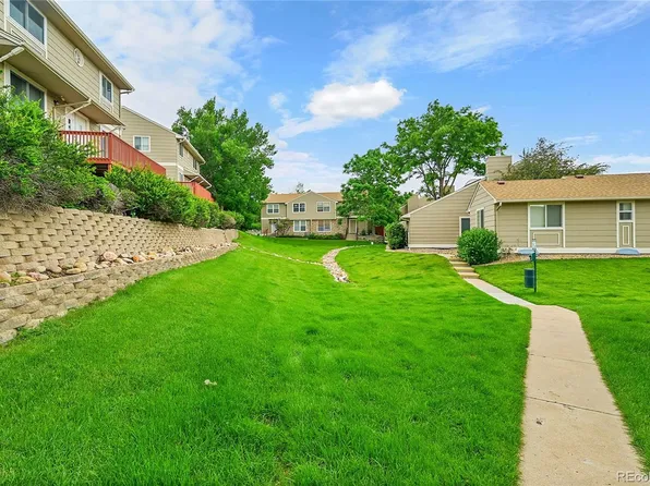 3890 S Atchison Way #B, Aurora, CO 80014