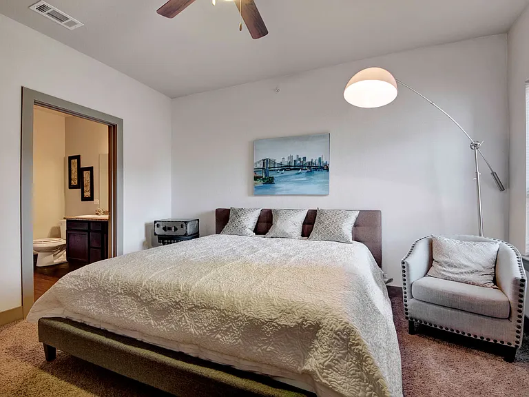 The Azure Apartment Homes — Photo 12