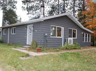 2984 Sigma Rd SE, Kalkaska, MI 49646