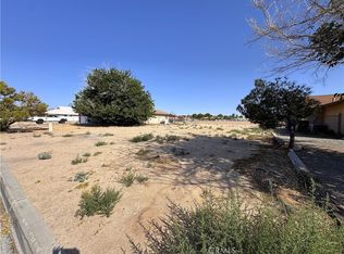 14040 Rivers Edge Rd LOT 141, Helendale, CA 92342