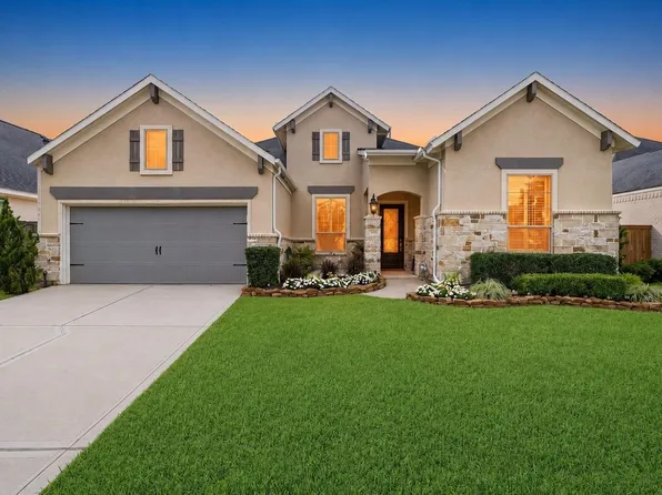 3411 Dover Valley Dr, Houston, TX 77059
