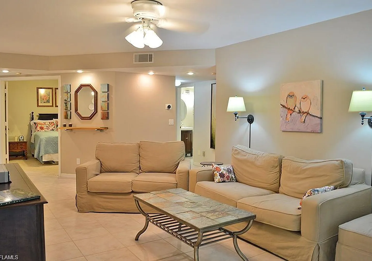 Summer Short Term Rental -- Berkshire Lakes -- 2 Bed / 2 Bath -- $1,900/month — Photo 2