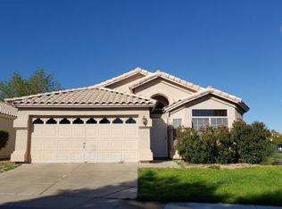 146 W Desert Ct, Gilbert, AZ 85233