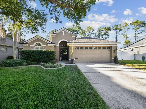 2749 Big Pine Dr, Holiday, FL 34691