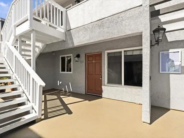 3909 Monroe Ave, San Diego, CA 92116