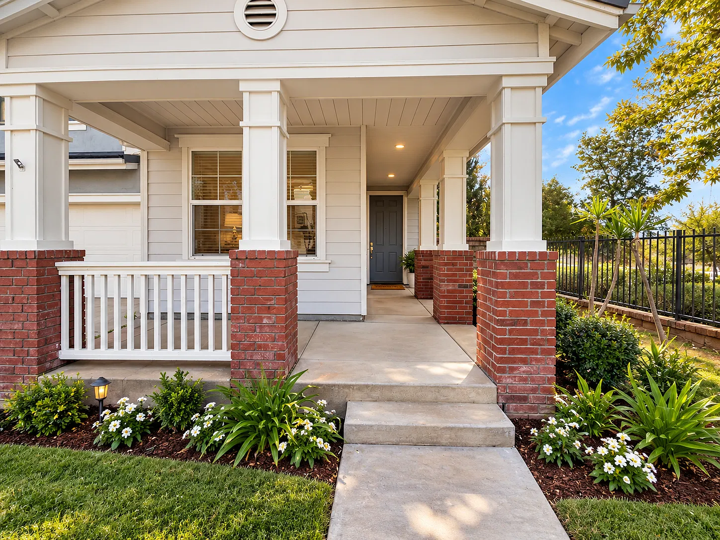 4 bed, 2116 sqft, $4,195 — Photo 3