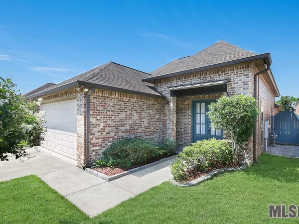 7826 Valencia Ct, Baton Rouge, LA 70820