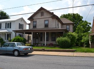 20 Thornrose Ave #3, Staunton, VA 24401