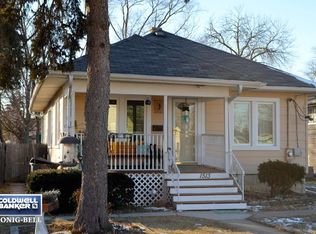 1513 West St, Lockport, IL 60441