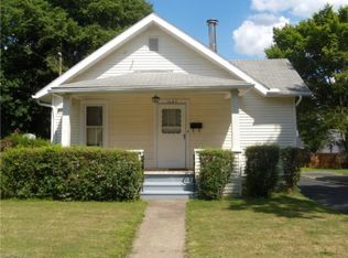 1147 Clifton Ave, Akron, OH 44310