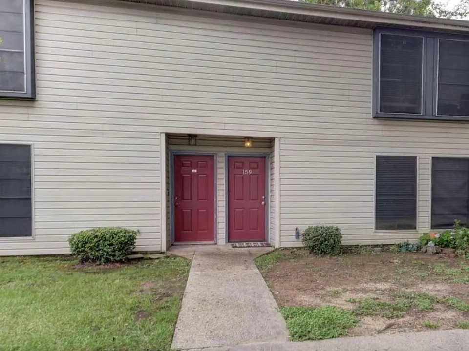 201 High Meadows Blvd #159