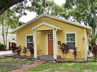 1226 E Gore St, Orlando, FL 32806