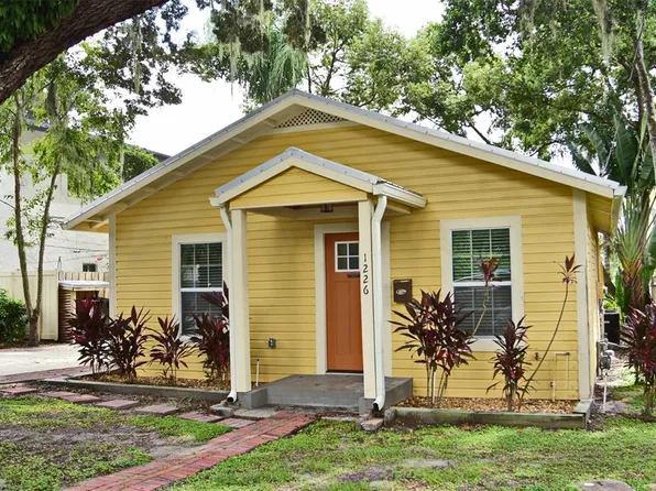 1226 E Gore St, Orlando, FL 32806