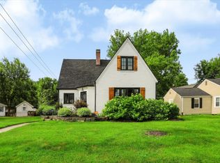 207 E Poplar St, Danville, IN 46122