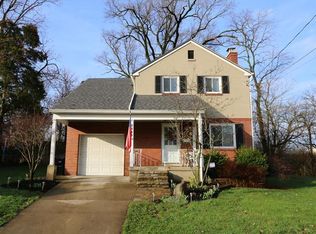 2445 Downing Dr, Cincinnati, OH