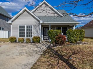 208 Evershire St, Waynesboro, VA 22980