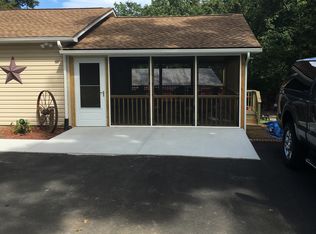 10205 Elys Ford Rd, Fredericksburg, VA 22407