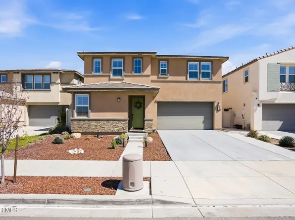 18153 Meridian Ln, Santa Clarita, CA 91350