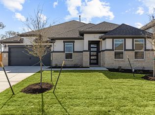 1208 White Daisy Ln, Georgetown, TX 78628