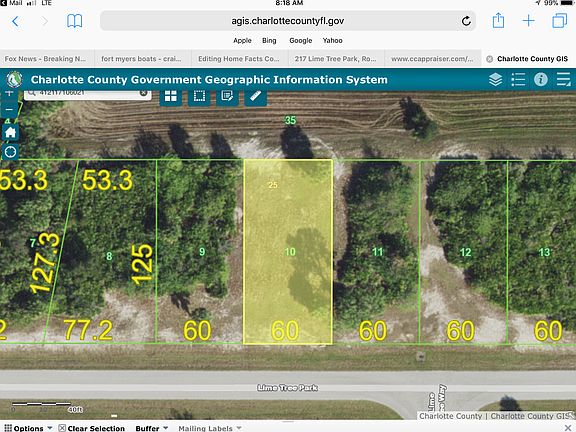 3rd image of 217 Lime Tree Park
