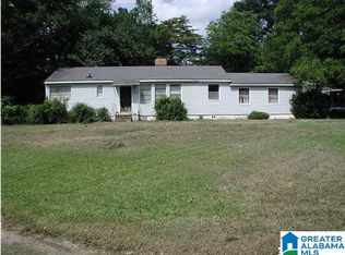 601 Annie Laura Dr, Birmingham, AL 35215