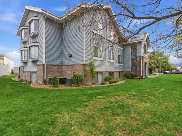 1533 N Riverside Ave W #26, Provo, UT 84604