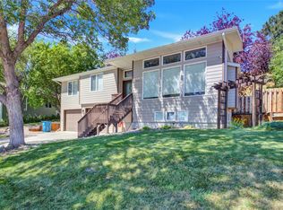 1021 Valley View Dr, Great Falls, MT 59404
