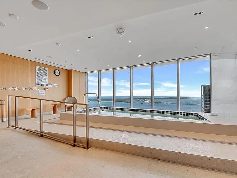 300 Biscayne Boulevard Way #2808 — Photo 36
