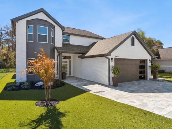 649 Remington Oak Dr, Lake Mary, FL 32746