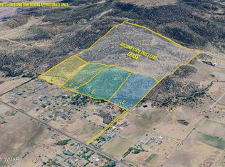 0 S Ponderosa St, Eagar, AZ 85925