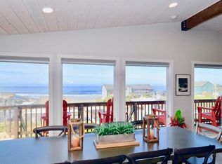 407 NW High St, Newport, OR 97365