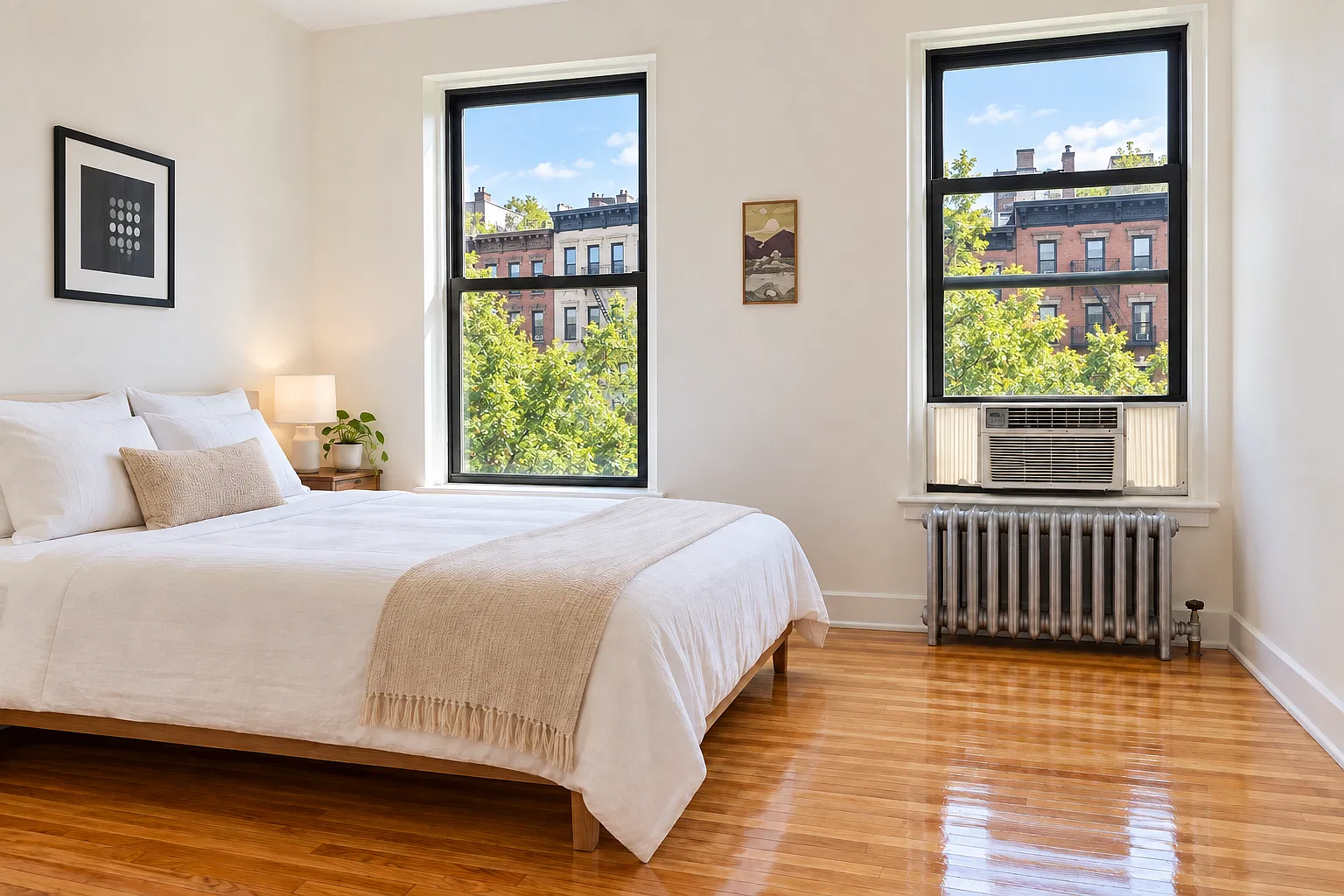 148 West 111th Street — Photo 1