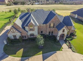201 Clariden Ranch Rd, Southlake, TX 76092