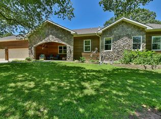 3316 Lynn Rd, NORMAN, OK 73026