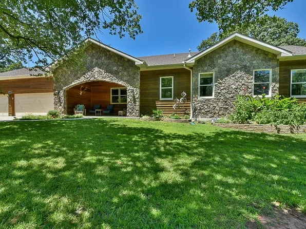 3316 Lynn Rd, Norman, OK 73026