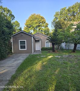 5127 SOMERTON Court, Jacksonville, FL, 32210