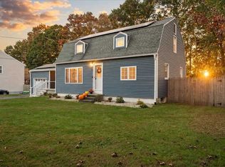 56 Locust St, Oxford, MA 01540
