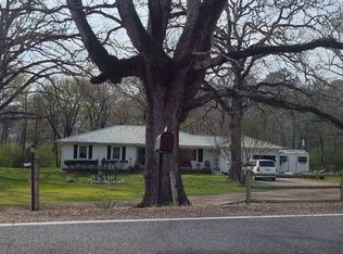 3731 Mountain Pine Rd, Mountain Pine, AR 71956