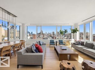 350 W Broadway #Penthouse, New York, NY